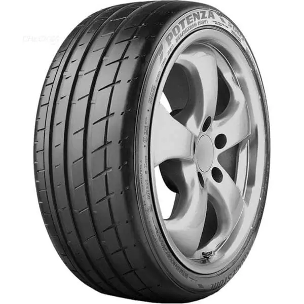 Cumpără online Anvelopa Vara 275/30 R20 97Y XL BRIDGESTONE S007 *